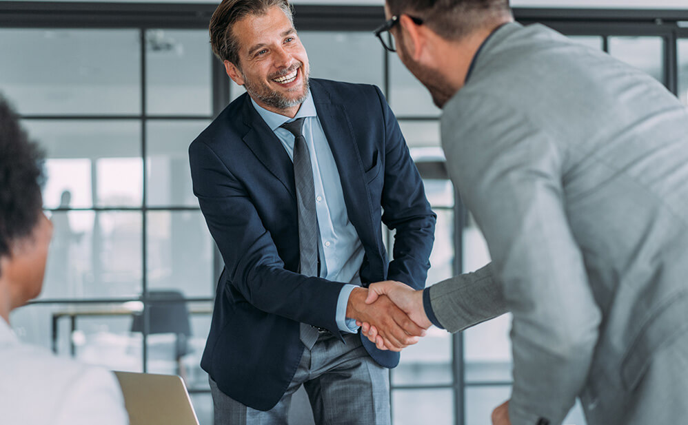 Financial planning solutions for Businesses and Employers