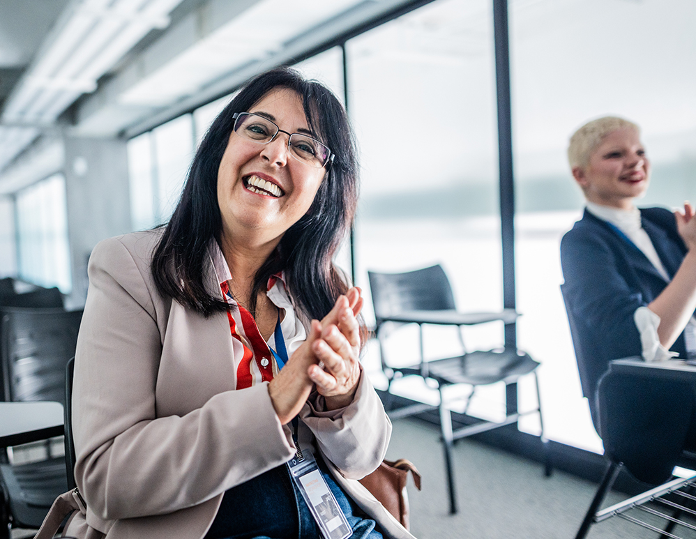 Custom plans and solutions for group employee benefits 