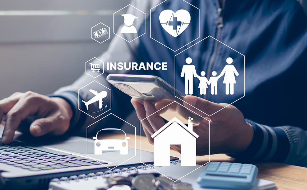 Personal Insurance Brokers for Businesses of All Sizes
