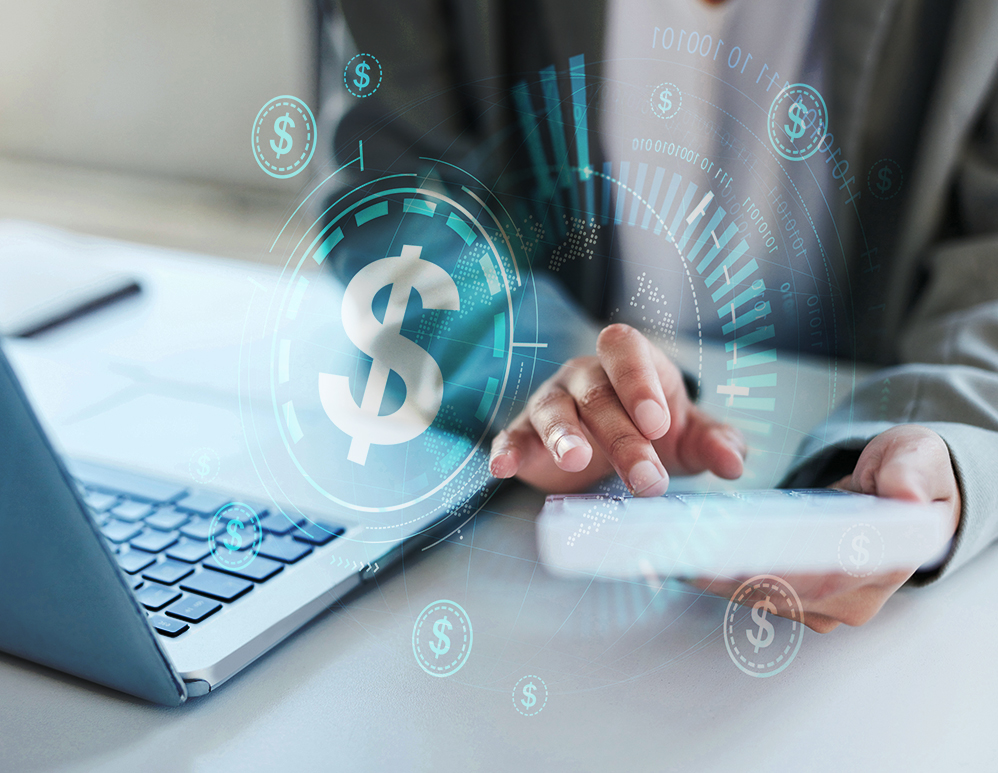 Easy to Use Cloud-Based Payroll System