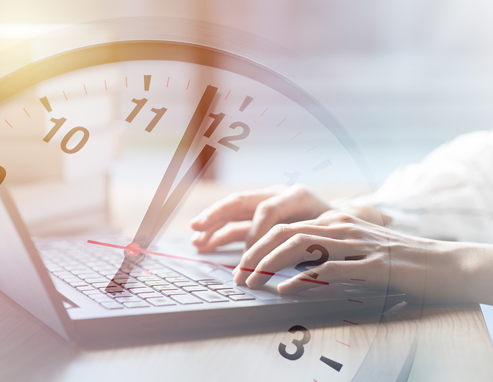 Workforce management services