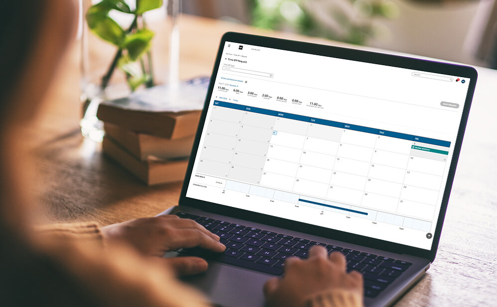 Workforce Management Solutions For Businesses of All Sizes
