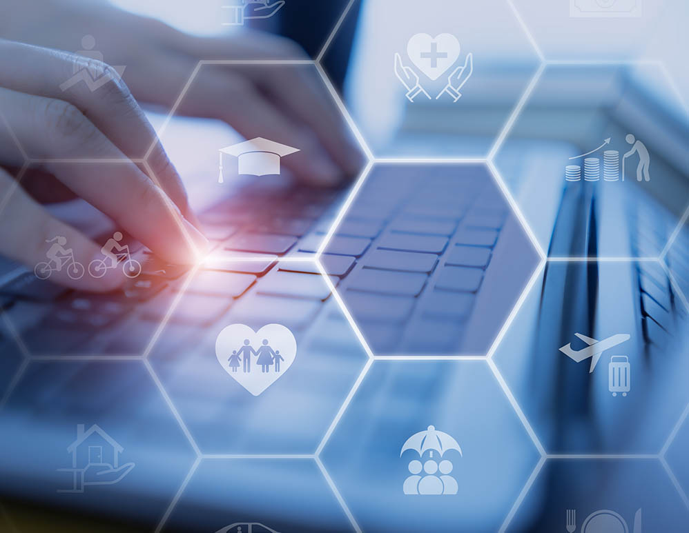 Custom employee benefit plans and consulting